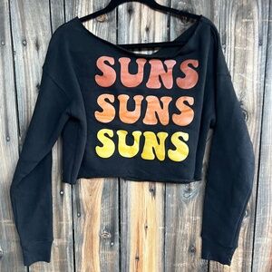 Phoenix Suns sweatshirt